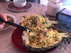 -灯笼馆海鲜餐厅