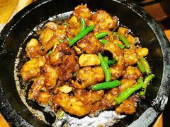 -绿茶餐厅(蓝色港湾店)