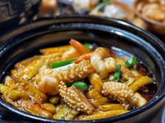 -九锅一堂酸菜鱼(学府凯德店)