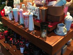 -星巴克(漕河泾2店)