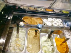 -歎雪糕低糖低脂Gelato冰淇淋