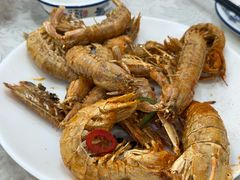-锐记美食店·现捞海鲜(闸坡店)