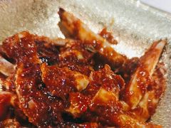 -河坝烧烤串城(金达莱店)