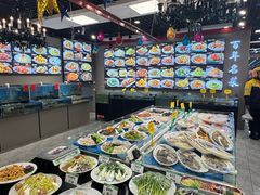 -黑石礁酒楼·海鲜(黑石礁店)