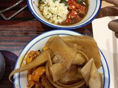 -沙胆彪炭炉牛杂煲(成都玉林店)