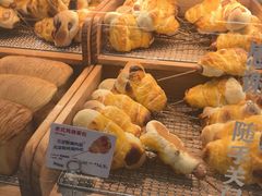 -红星前进面包牛奶公司(君太店)