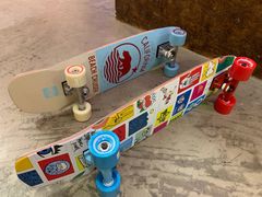 -聚点滑板SPOT SKATE(常熟路店)
