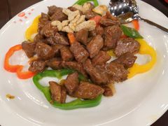 -万宝海鲜舫(劳动公园店)