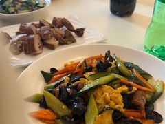 -北戴河转鱼·炒螃蟹酱餐厅