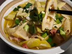 -食光慢宴·安吉土菜馆