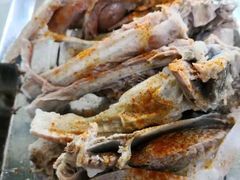 -马学武手抓美食(下南关总店)