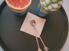 -Cafe de Paris(林荫路店)