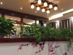大堂-西新饭店(城中店)
