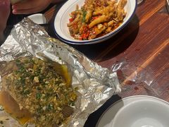 -衡厨·衡阳土菜(中南店)