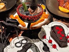 -Nord Grill&Bar Highland诺德西餐(深圳欢乐海岸店)