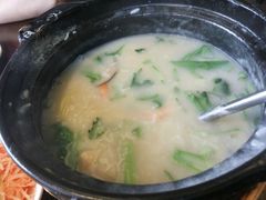 -小城粥道·海胆鲜虾粥(解放广场店)