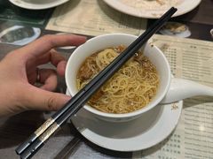 -麦奀云吞面世家(中环店)