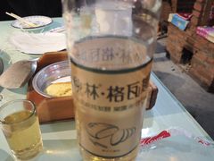 -鱼窝棚柴火铁锅炖(富山屯店)