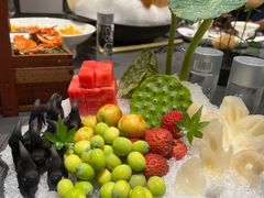 -悦瓏新中式餐厅
