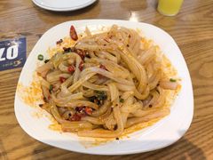 -兔行天下-鸿鹤鲜锅兔(中海国际店)