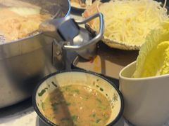 -小城牛事·鲜牛肉火锅(万达店)