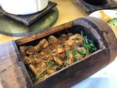 -香食阁农庄(悦天下特色第一店)