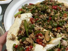 -和源祥·日照菜扛把子(万平口一店)