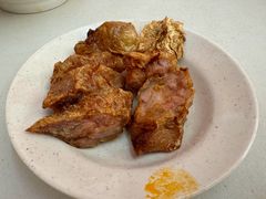 炸肉卷-青屋虾面