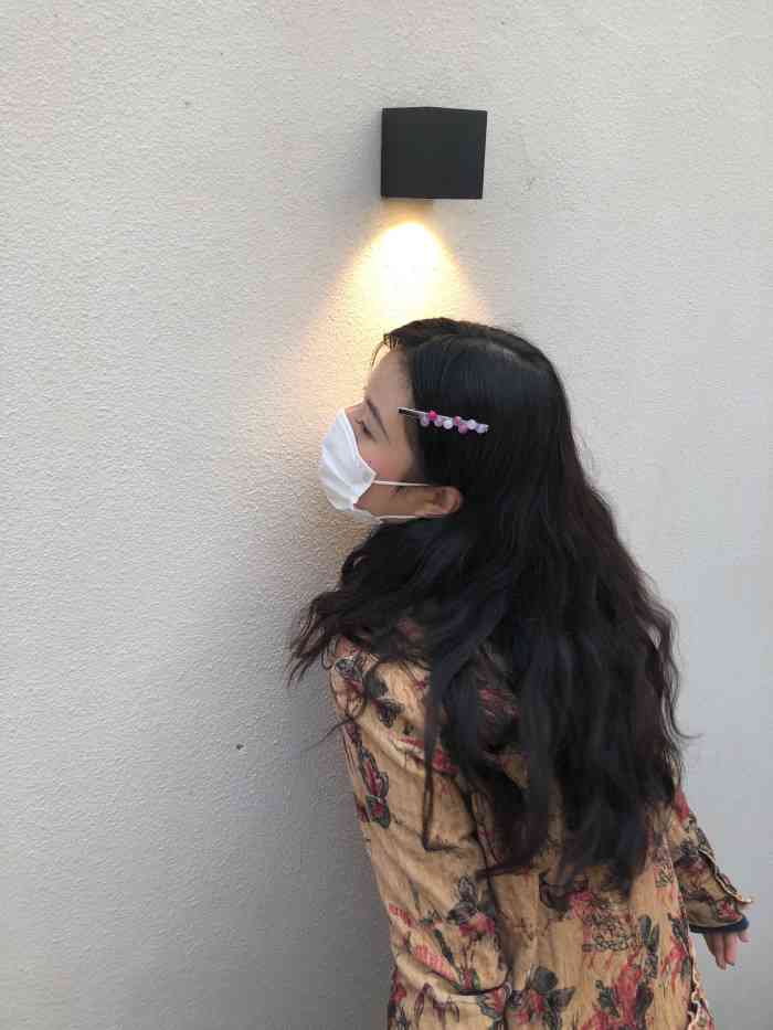 空山美术馆-"交通:苕帚山附近,要上很大很大的山坡才.