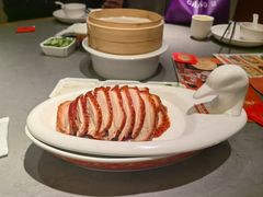 -褚记烤鸭·南京家常菜(雨花e-park店)