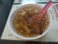 四果汤-汕头街四果汤