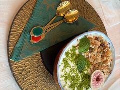 -龟兹KUCINA·新疆菜(前滩L+PLAZA店)