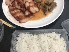 -黄连大头华烧鹅店(大良店)