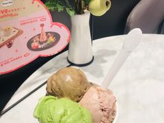-哈根达斯(虹口店)