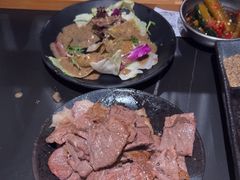 -谷牛和牛烤肉(漕河泾印象城店)