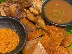 -多哥水傣味餐厅(司马巷店)