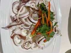 -强记海鲜·大排档(蛇口新街店)