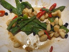 -李记东北饺子馆·东北菜(欢乐谷店)