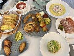 -库滋明·俄罗斯特色美食(中央大街店)