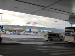 -西宁曹家堡国际机场-T2航站楼