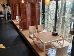 -Metal hands·铁手咖啡