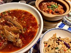 -图味美小黄鱼·景德菜(浙江路店)