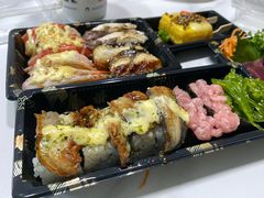 -沼津港渔市(宏伊国际广场店)