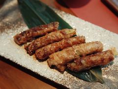 石葵秘制烤五花-石葵(锦业时代店)