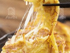 芝士土豆饼-将军牛排·尔滨地标朝鲜族美食(总店)