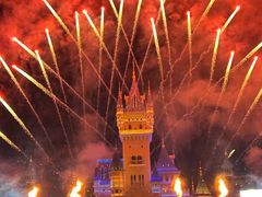 -青岛方特梦幻王国