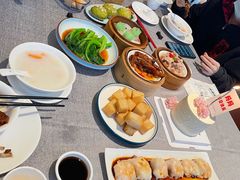 -晋江荣誉国际酒店·港誉茶餐厅