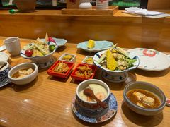 -大岛日本料理铁板烧(南通大饭店)