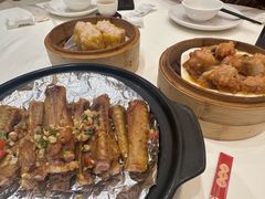 -聚福山莊·寻味顺德(北滘店)