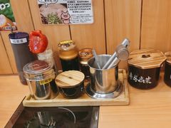 -博多一幸舍(侨福芳草地购物中心店)